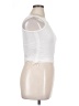Old Navy White Sleeveless Top Size XL - photo 4