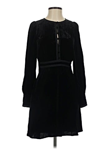 Joie Casual Dress (view 1)