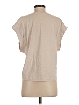 Zara Sleeveless T-Shirt (view 2)