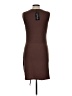 Shein Curve Brown Cocktail Dress Size 12 Plus (0) - photo 2