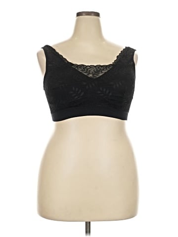Laura Ashley Sports Bra (view 1)