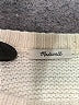Madewell White Pullover Sweater Size 18 (estimated) - photo 7