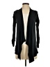 Ann Taylor LOFT Black Cardigan Size S - photo 1