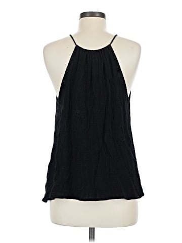 Velvet by Graham & Spencer Sleeveless Blouse (view 2)
