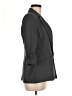 INC International Concepts Gray Blazer Size M (petite) - photo 4