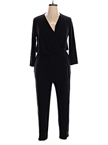 Ann Taylor LOFT Outlet Jumpsuit (view 1)