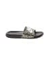 Nike Silver Sandals Size 7 - photo 1
