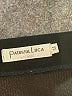 Patrizia Luca Black Active Pants Size M - photo 7