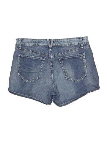 Jessica Simpson Denim Shorts (view 2)