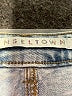 Tinseltown Hearts Blue Jeans Size 9 - photo 7