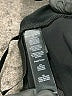 Koral Black Yoga Pants Size L - photo 7