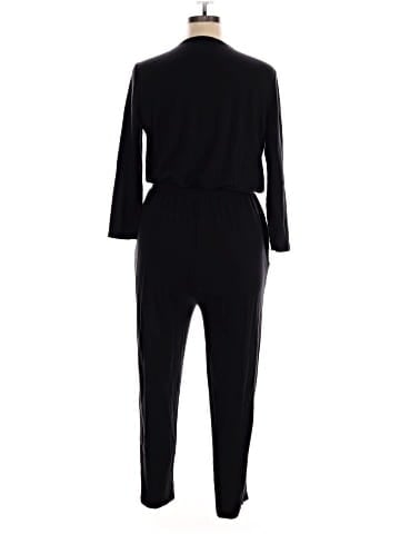 Ann Taylor LOFT Outlet Jumpsuit (view 2)
