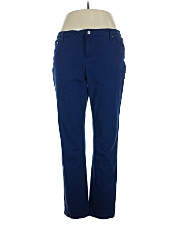 Monroe and Main Casual Pants (view 1)