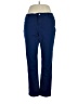 Monroe and Main Blue Casual Pants Size 16 - photo 1