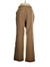 Sag Harbor Solid Tan Dress Pants Size 10 - photo 2
