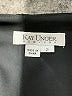 Kay Unger Stars Black Formal Skirt Size 2 - photo 4
