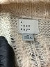 A New Day Ivory Sweater Vest Size M - photo 7