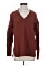 Madewell Burgundy Pullover Sweater Size S - photo 1