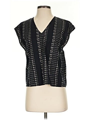 Vila Sleeveless Blouse (view 1)