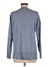 Saks Fifth Avenue Blue Pullover Sweater Size M - photo 2