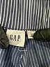 Gap Gray Casual Pants Size L - photo 7