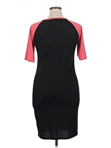 Lularoe Casual Dress (view 2)