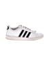 Adidas White Sneakers Size 6 1/2 - photo 1