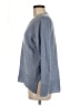 Saks Fifth Avenue Blue Pullover Sweater Size M - photo 5