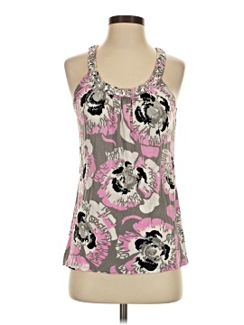 INC International Concepts Sleeveless Blouse (view 1)