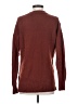 Madewell Burgundy Pullover Sweater Size S - photo 2