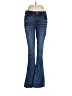 Democracy Hearts Blue Jeans Size 6 - photo 1