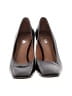 Franco Sarto Black Heels Size 7 - photo 2