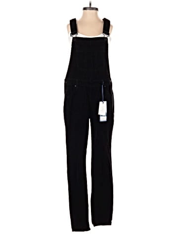 BLUE SPICE Overalls (view 1)