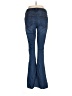 Democracy Hearts Blue Jeans Size 6 - photo 2