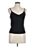 Lululemon Athletica Black Tank Top Size 10 - photo 1