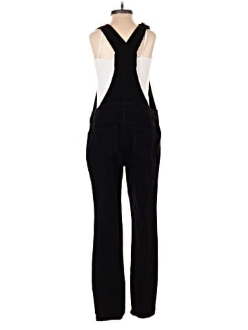 BLUE SPICE Overalls (view 2)