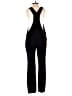BLUE SPICE Black Overalls Size 5 - photo 2