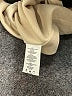 Sunday in Brooklyn Metallic Silver Formal Skirt Size M - photo 5
