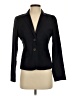 J.Crew Factory Store Black Wool Blazer Size 4 - photo 1