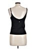 Lululemon Athletica Black Tank Top Size 10 - photo 2