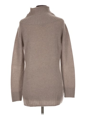 Saks Fifth Avenue Turtleneck Sweater (view 2)