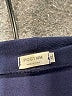 POGTMM 100% Polyester Blue Jacket Size XL - photo 7