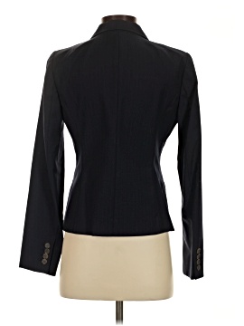 J.Crew Factory Store Wool Blazer (view 2)