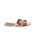 Steven by Steve Madden Tan Sandals Size 7 1/2 - photo 1