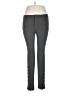 Athleta Solid Gray Active Pants Size 10 - photo 1