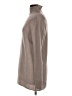 Saks Fifth Avenue Tan Turtleneck Sweater Size M - photo 5