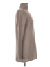 Saks Fifth Avenue Tan Turtleneck Sweater Size M - photo 4