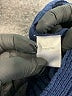 Duffield Lane 100% Cotton Blue Pullover Sweater Size XL - photo 8