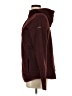 Columbia 100% Polyester Burgundy Fleece Size L - photo 5