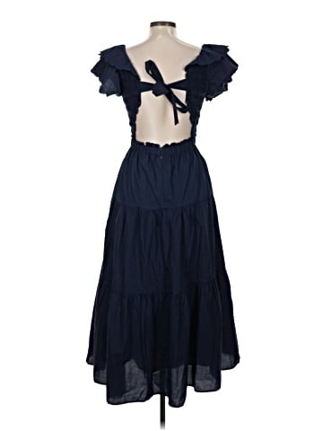 Sea New York Cocktail Dress (view 2)